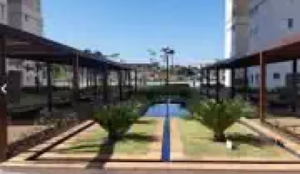 Apartamento 3 Dormitórios 1 Suíte 2 Vagas 114 m² – Vl Suissa