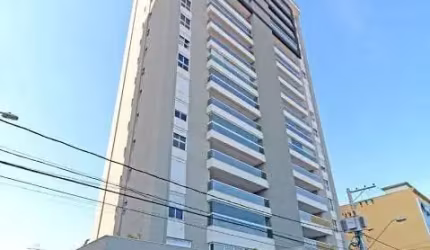 Apartamento 4 Dorm. 3 Suites 3 Vagas Centro Mogi