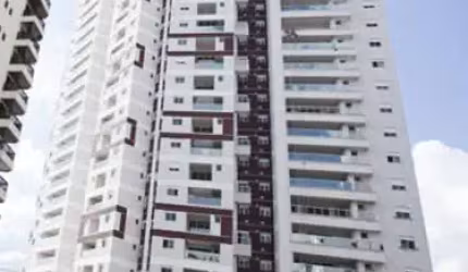 Apartamento 3 Dorm., 3 Suites, 3 Vagas, 153 m² – Vl Oliveira