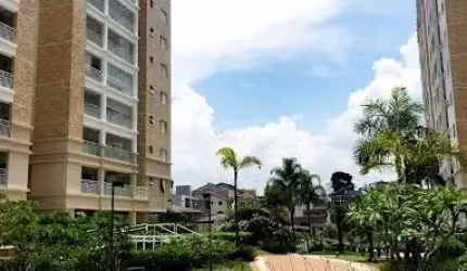 Apartamento 4 Dorm. 4 Suites 2 Vagas 150 m² – Vila Oliveira