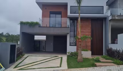 Casa 3 Dormitórios 3 Suítes 4 Vagas 202 m² Cesar de Souza