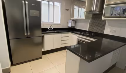 Casa em condomínio 4 Dorm 3 Suítes 3 Vg 190 m² Vl Oliveira