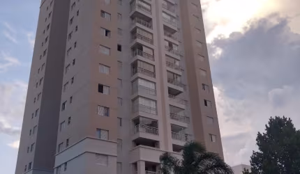 Apartamento 3 Dorm.,1 Suite, 2 Vagas, 89 m – Cezar De Souza