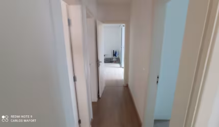 Apartamento 3 dormitórios 1 suíte 2 vagas - Mogilar, Mogi das Cruzes SP