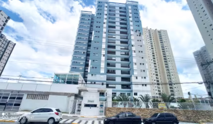 Apartamento 3 Dormitórios 1 Suíte 2 Vagas - Mogilar, Mogi das Cruzes - SP