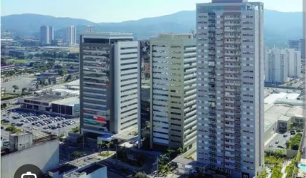 Apartamento 1 Dormitório 1 Vaga - Jardim Armenia, Mogi das Cruzes - SP