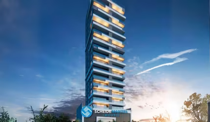 Apartamento com 3 quartos à venda na Rua 500 (Sebastião Vieira Lins), 85, Centro, Balneário Piçarras, 120 m2 por R$ 1.320.000