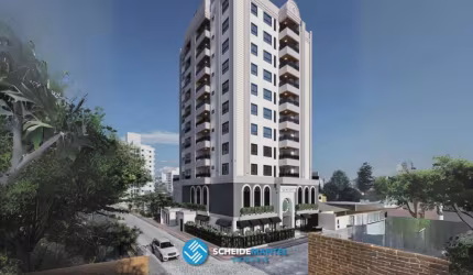 Apartamento com 3 quartos à venda na Rua Advogado Arão Rebelo, 299, Centro, Navegantes, 105 m2 por R$ 830.000