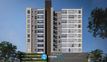 Apartamento com 3 quartos à venda na Rua Frei Antoninho, 501, Gravata, Navegantes, 92 m2 por R$ 887.000