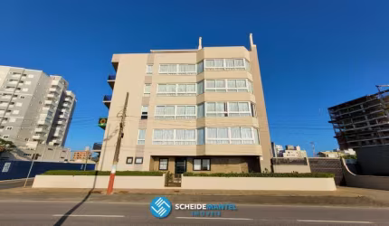 Apartamento com 5 quartos à venda na Avenida Prefeito Cirino Adolfo Cabral, 7649, Gravata, Navegantes, 318 m2 por R$ 3.500.000