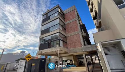Apartamento com 2 quartos à venda na Rua 4400 (Palmeiras), 86, Itacolomi, Balneário Piçarras, 71 m2 por R$ 640.000