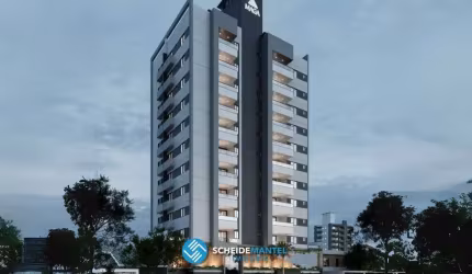 Apartamento com 3 quartos à venda na Rua Apolinio Russi, 230, Centro, Navegantes, 101 m2 por R$ 950.000