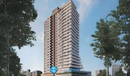 Apartamento com 2 quartos à venda na Avenida Nereu Ramos, 5885, Itacolomi, Balneário Piçarras, 85 m2 por R$ 1.190.000
