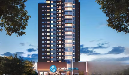 Apartamento com 2 quartos à venda na Avenida Nereu Ramos, 667, Centro, Balneário Piçarras, 88 m2 por R$ 1.406.000
