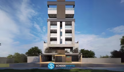 Apartamento com 2 quartos à venda na Avenida Prefeito Cirino Adolfo Cabral, 1302, Centro, Navegantes, 77 m2 por R$ 930.000