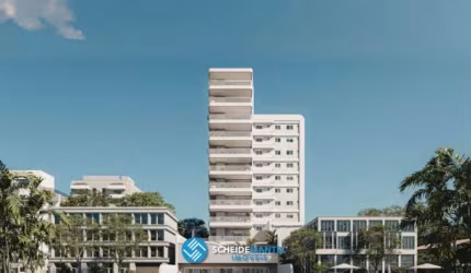 Apartamento com 3 quartos à venda na Avenida Prefeito Cirino Adolfo Cabral, 8001, Gravata, Navegantes, 106 m2 por R$ 1.880.000