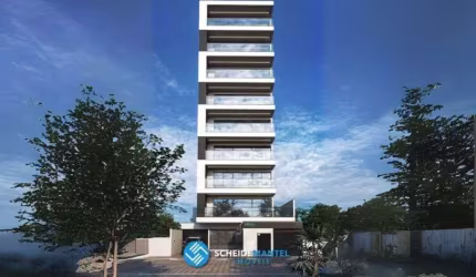 Apartamento com 3 quartos à venda na Rua João Kleis, 126, Centro, Navegantes, 219 m2 por R$ 1.450.000