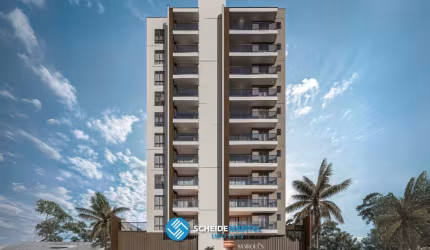 Apartamento com 3 quartos à venda na Rua Comandante Apolinário Marques Brandão, 602, Centro, Navegantes, 97 m2 por R$ 921.000