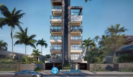 Apartamento com 3 quartos à venda na Rua Tainha, 358, Itacolomi, Balneário Piçarras, 158 m2 por R$ 1.350.000