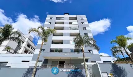 Apartamento com 2 quartos à venda na Rua Vinte e Cinco de Janeiro, 255, Itoupava Norte, Blumenau, 60 m2 por R$ 390.000