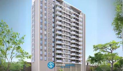 Apartamento com 2 quartos à venda na Rua Avelino João Reis, 95, Centro, Penha, 78 m2 por R$ 990.000
