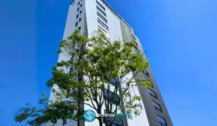 Apartamento com 2 quartos à venda na Rua Casemiro de Abreu, 109, Vila Nova, Blumenau, 68 m2 por R$ 550.000