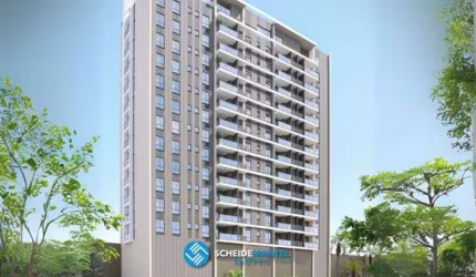 Apartamento com 3 quartos à venda na Rua Avelino João Reis, 95, Centro, Penha, 124 m2 por R$ 1.270.000