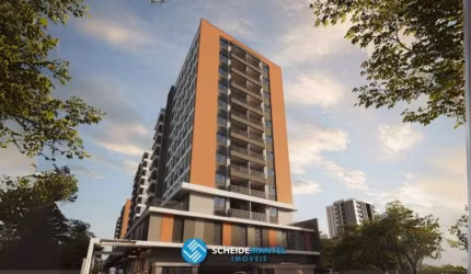 Apartamento com 2 quartos à venda na Avenida Prefeito José Juvenal Mafra, 7300, Gravata, Navegantes, 63 m2 por R$ 896.000