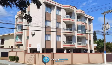 Apartamento com 2 quartos à venda na Avenida Itapocorói, 136, Armação, Penha, 77 m2 por R$ 780.000