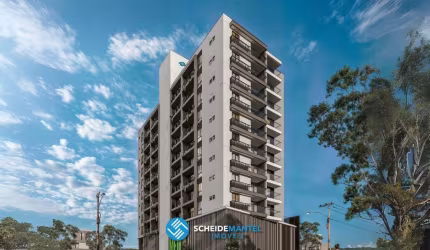 Apartamento com 2 quartos à venda na Rua América Narciso Pereira, 206, Gravata, Navegantes, 68 m2 por R$ 629.000