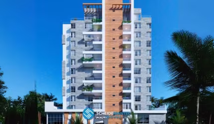 Apartamento com 3 quartos à venda na Rua Carlos Santos, 179, Armação, Penha, 160 m2 por R$ 1.815.000