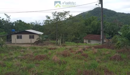 Terreno à venda no bairro Rio Sagrado - Morretes/PR, Rural
