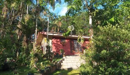 Chácara / Refugio