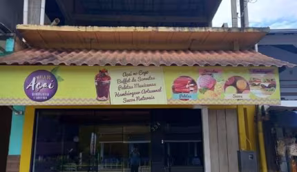Sobrado à venda no bairro São João da Graciosa - Morretes/PR, Rural
