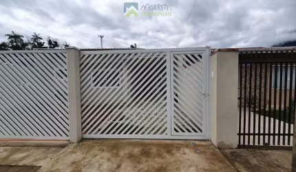 Casa com 3 quartos à venda na Rua Marumby, 146, Porto de Cima, Morretes, 160 m2 por R$ 550.000
