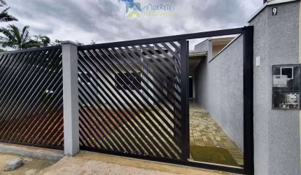 Casa com 3 quartos à venda na Rua Marumby, 145, Porto de Cima, Morretes, 160 m2 por R$ 580.000