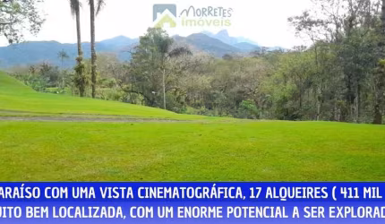 Chácara / Resort / Refugio