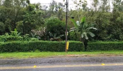 Terreno à venda no bairro São João da Graciosa - Morretes/PR, Rural