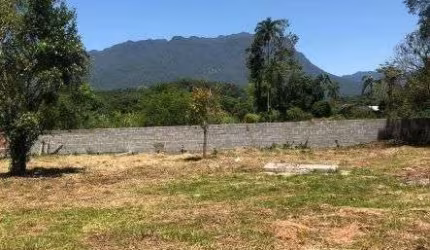 Terreno à venda no bairro Vila dos Ferroviarios - Morretes/PR