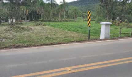 Terreno à venda no bairro São João da Graciosa - Morretes/PR, Rural