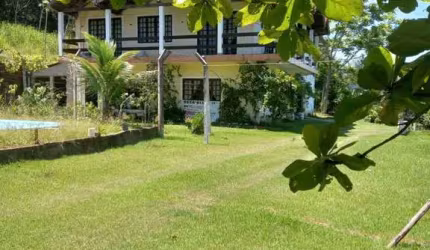 Chácara / Empreendimento / Pousada