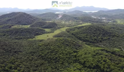 Terreno à venda no bairro Braço da Figueira - Antonina/PR