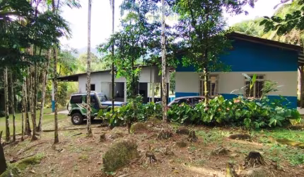 Chácara em Morretes/PR