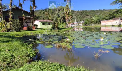 Ponto Comercial Comércio em São João da Graciosa, Morretes/PR