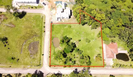 Terreno em Condomínio em América de Cima, Morretes/PR