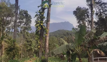 Terreno em Sapitanduva, Morretes/PR