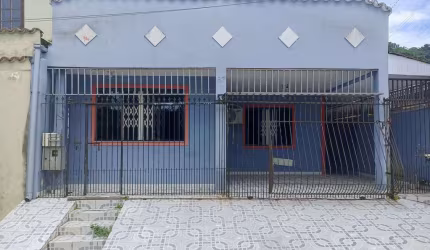 Casa em Centro, Antonina/PR