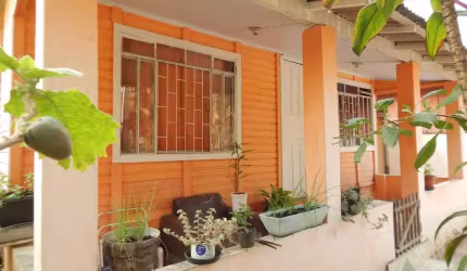 Casa em Morretes escriturada com terreno de 344 metros próximo ao centro