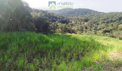 Terreno à venda em Morretes/PR