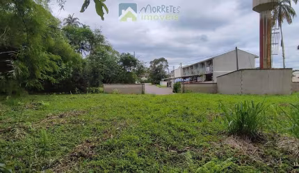 Terreno em Condomínio em Núcleo Rio do Pinto, Morretes/PR